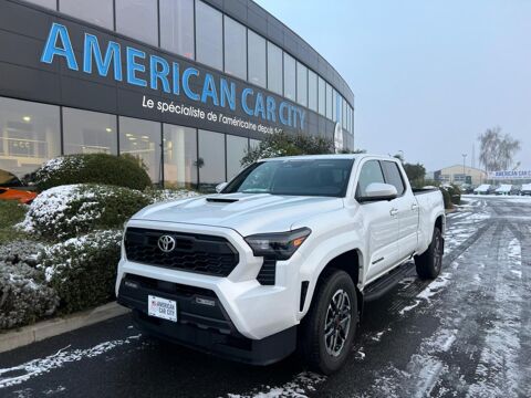 Toyota Divers TRD SPORT PREMIUM 2025 occasion Le Coudray-Montceaux 91830