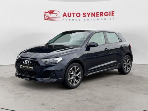 Audi A1 Citycarver 1.0 30 TFSI - 110 - BV S-Tronic SPORTBACK Design 2022 occasion Aubagne 13400