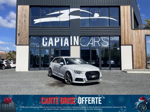 Annonce voiture Audi A3 17990 �