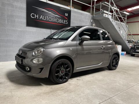 Fiat 500 C 1.2i 69 S