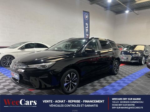 Annonce voiture MG MG5 18490 