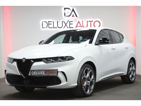Annonce voiture Alfa Romeo Tonale 34990 