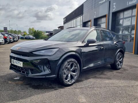 Cupra Formentor 1.5 etsi hybrid 150 dsg7 2025 occasion Saint-Jean-d'Illac 33127