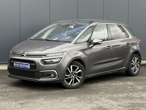 Citroen c4 spacetourer 1.2 PureTech 130 Shine avec Hayon &eacut