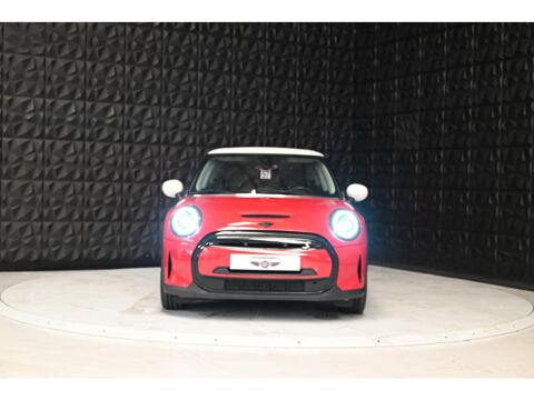 Mini Cooper D Electric - 184 F56 LCI COUPE Cooper SE Edition Camden PHASE 2021 occasion Meaux 77100