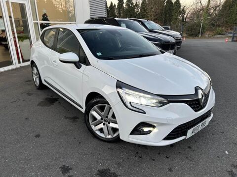 Renault Clio V 1.0 SCE 75ch BUSINESS 2020 occasion Orvault 44700