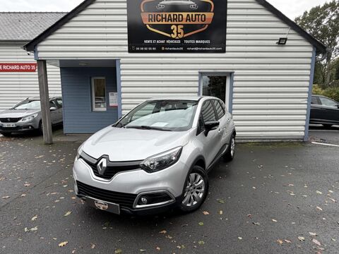 Renault captur 0.9 Energy TCe - 90 Euro 6 Intens