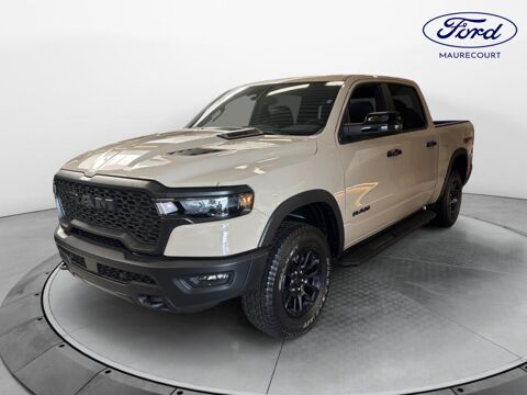 Dodge RAM DODGE 420 HURICANE REBEL NIGHT X 2025 occasion MAURECOURT 78780