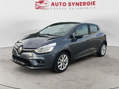 Renault Clio 1.5 Energy dCi - 90 IV Intens 2017 occasion Aubagne 13400