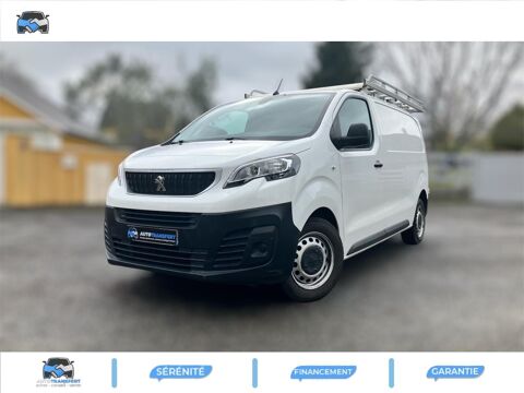 Peugeot Expert 2.0 BlueHDi 120 III Galerie de Toit &agrave; partir de 190 euros/mo  occasion tarbes 65000