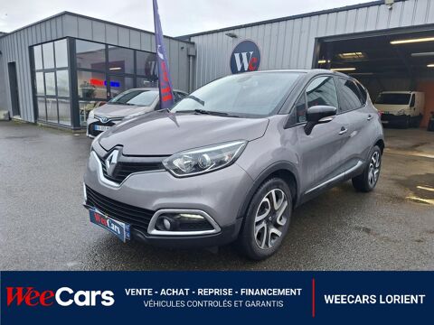 Renault captur 0.9 TCE 90 ENERGY ZEN