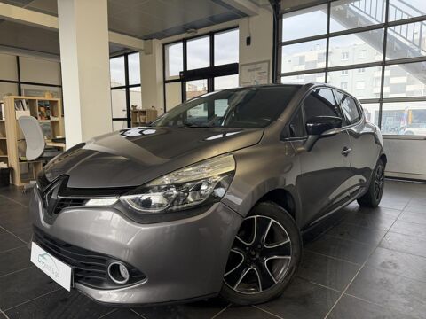 Renault clio 0.9 TCe - 90 IV BERLINE Nouvelle Limited