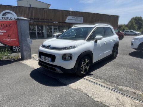 Citroën C3 Aircross 1.5 BlueHDi - 100 S&S Shine Gps + Clim + Camera AR 2019 occasion Brive-la-Gaillarde 19100