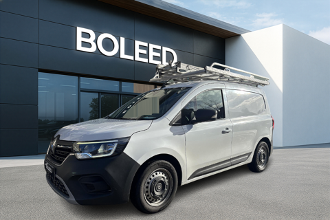 Renault Kangoo Express 1.5 dCi - 95 ch / S&eacute;same Ouvre Toi - GALERIE 2021 occasion Jouars-Pontchartrain 78760