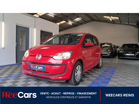 Volkswagen up ! 1.0 60 Cool