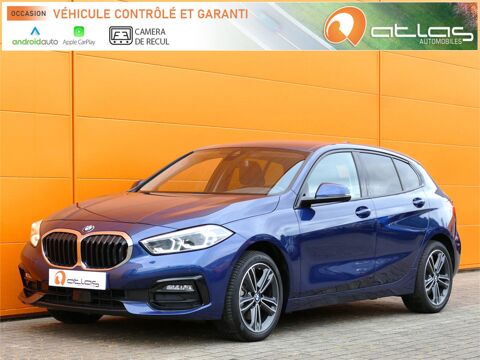 BMW Série 1 F40 118I 136CH EDITION SPORT - BV DKG 2022 occasion Collégien 77090