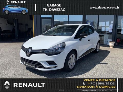 Renault clio 1.5 Energy dCi - 75 IV Sociét&eac