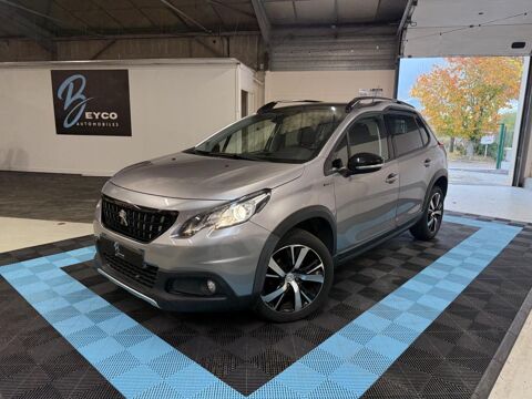 Peugeot 2008 1.5 HDi 100 CH GT LINE - GARANTIE 6 MOIS
