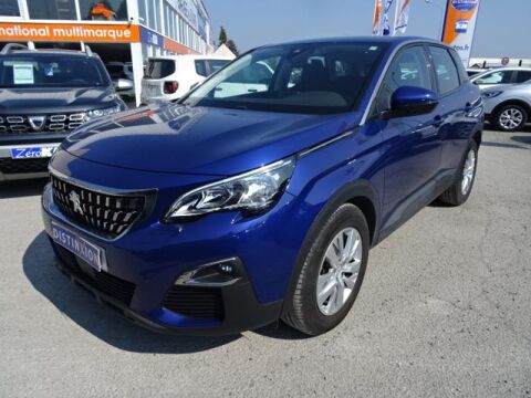 Annonce voiture Peugeot 3008 13980 