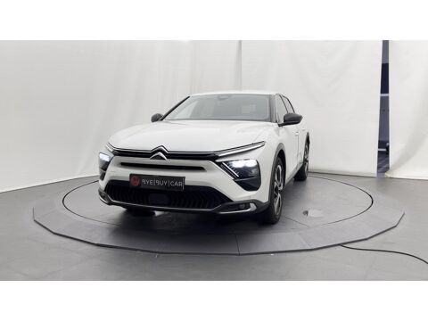 Citro&euml;n C5 X C5-X 1.2i PureTech - 130 CH - BV EAT8 - Garantie 12 mois 2023 occasion B&egrave;gles 33130