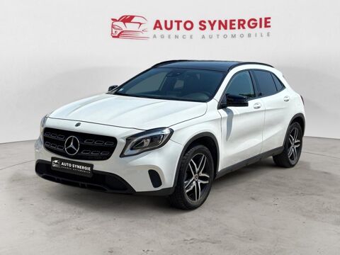 Annonce voiture Mercedes Classe GLA 24000 