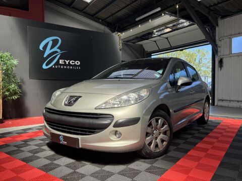 Peugeot 207 1.4i 90 CH TRENDY - GARANTIE 6 MOIS