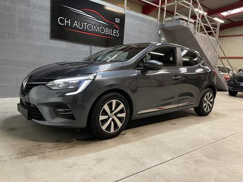 Renault Clio V 1.0 TCE 90 BUSINESS 2021 occasion Bettancourt-la-Ferr&eacute;e 52100