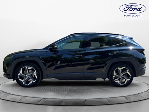 Tucson 1.6 T-GDi Plug-in - 265 HTRAC - BVA 2020 Executive PHASE 1 2022 occasion 78780 MAURECOURT