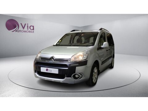 Citroen berlingo 1.6 HDi XTR