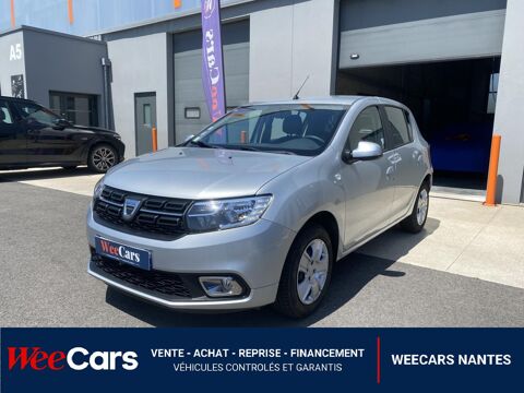 Dacia sandero 1.0 SCE 75 CITY PLUS