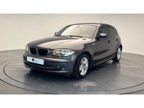 Bmw serie 1 2.0 118d E87 / Entretien  / Regulateur /