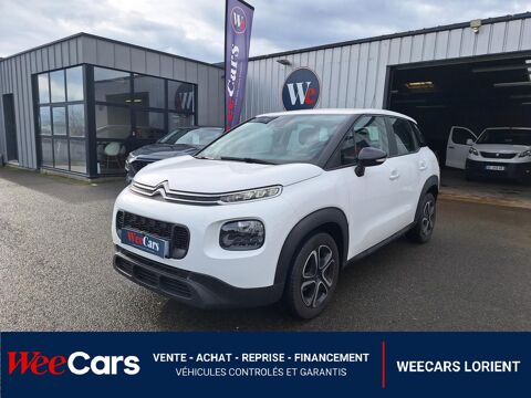 Citroen c3 aircross 1.5 BLUEHDI 110 FEEL PACK START-STOP