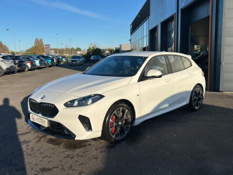 BMW S&eacute;rie 1 (f40) 118da 150 edition m sport pro 2025 occasion Talange 57525