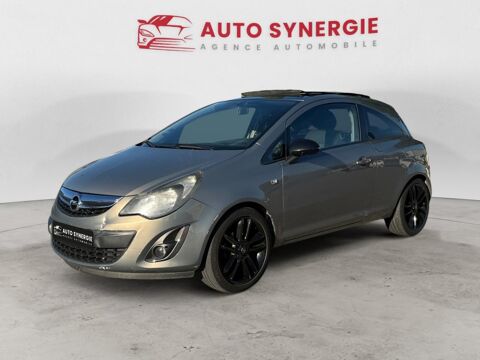 Opel corsa 1.4i Twinport D BERLINE Color Edition PH
