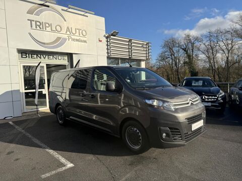 Citro&euml;n Divers Combi XL 1.5 BlueHDi - 120 COMBI Confort - TVA RECUPERABLE + 2019 occasion Brive-la-Gaillarde 19100