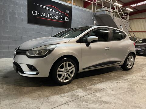 Renault clio 4 0.9 ENERGY TCE 90 ZEN