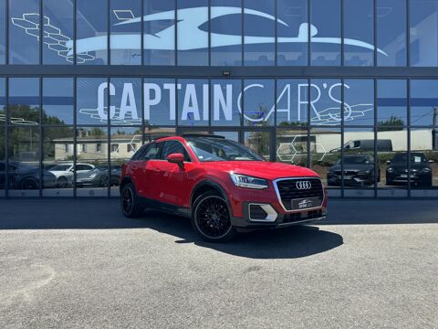Annonce voiture Audi Q2 22490 