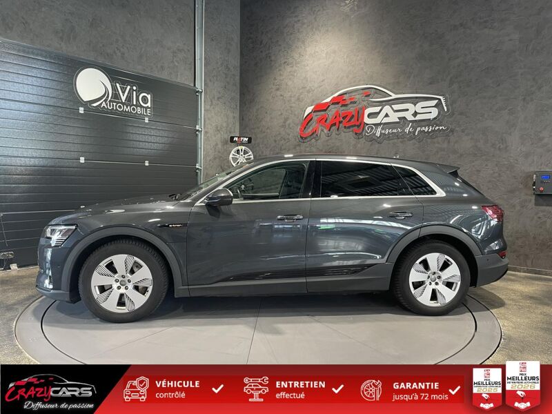 Audi E-TRON 2019 occasion — photo 3