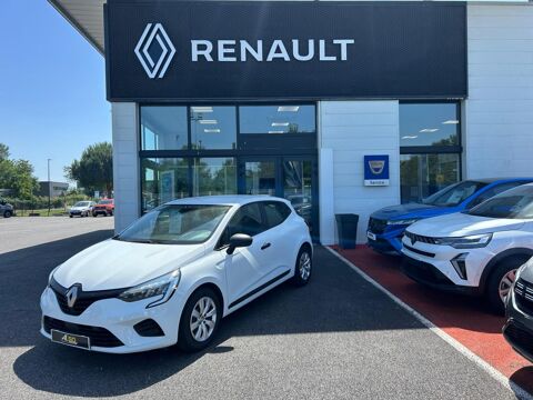 Annonce voiture Renault Clio 10450 