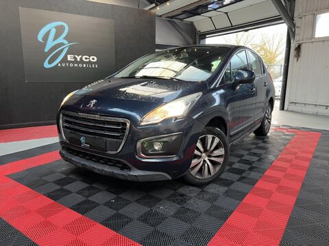 Peugeot 3008 1.6 HDi 120 CH ACTIVE - GARANTIE 6 MOIS