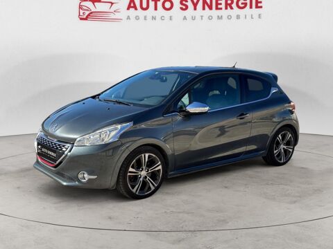 Peugeot 208 1.6 THP - 200 BERLINE GTi PHASE 1