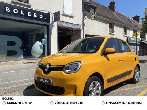 Renault twingo 3 - 95  Intens PHASE 2