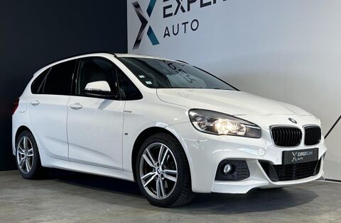 BMW Serie 2 F45 220D MSPORT XDrive ACTIVE TOURER 2017 occasion Brive-la-Gaillarde 19100