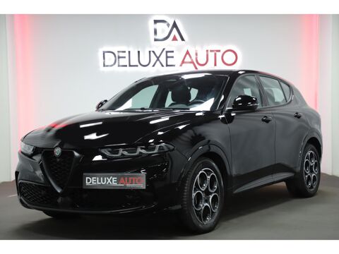 Alfa Romeo Tonale 1.5 mHEV 160 VGT Sprint TCT 2025 occasion La Roquette-sur-Siagne 06550