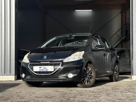 Peugeot 208 1.2 VTi 12V - 82cv Active PHASE 1 Garant