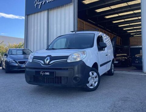 Renault Kangoo L1 1.5 Energy dCi - 90ch Euro 6 II EXPRESS Extra R-Link 2019 occasion Saint-Cannat 13760