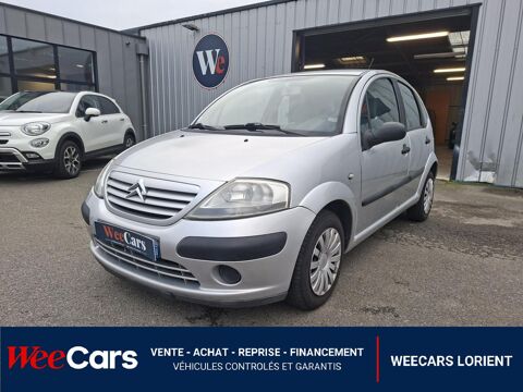 Citroen c3 GENERATION-I 1.1 60 BLUE NOTE - GARANTIE