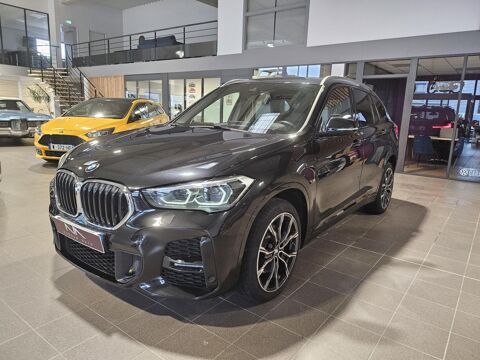 BMW X1 XDRIVE 25D 231 M SPORT BVA 2019 occasion Valence 26000