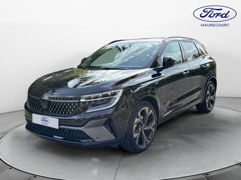 Renault Austral 1.2 E-Tech Hybride - 200 - BVA multi-modes 2024 Techno Espr 2024 occasion MAURECOURT 78780