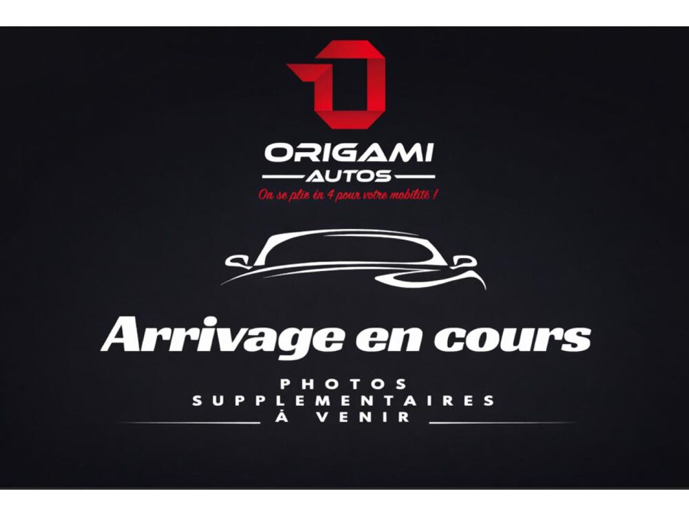 Clio IV Soci&eacute;t&eacute; Air M&eacute;diaNav dCi 75 E6 Energy ** 8290 HT** 2019 occasion 44700 Orvault